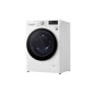 Lavadora window LG F94V30WHSA