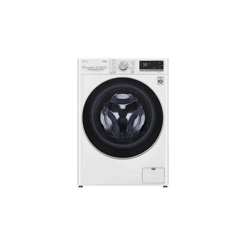 Lavadora window LG F94V30WHSA