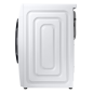 Ojo de buey de lavadora SAMSUNG WW90TA026AE