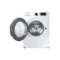 Ojo de buey de lavadora SAMSUNG WW90TA026AE