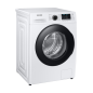 Ojo de buey de lavadora SAMSUNG WW90TA026AE