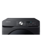 Lavadora ojo de buey SAMSUNG WF18T8000GV