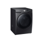 Lavadora ojo de buey SAMSUNG WF18T8000GV