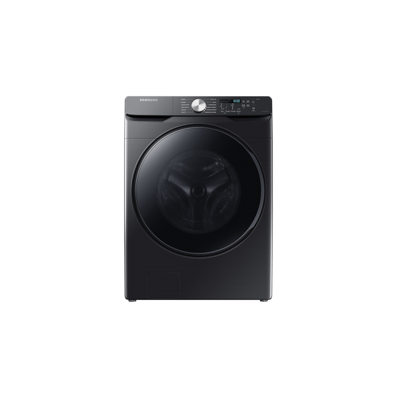 Lavadora ojo de buey SAMSUNG WF18T8000GV