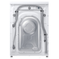 Lavadora ojo de buey SAMSUNG WW90T986DSH Lavadora ojo de buey SAMSUNG WW90T986DSH