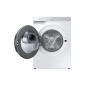 Lavadora ojo de buey SAMSUNG WW90T986DSH Lavadora ojo de buey SAMSUNG WW90T986DSH