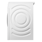 Ventana de lavadora BOSCH WAN28218FF Ventana de lavadora BOSCH WAN28218FF