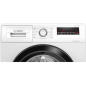 Ventana de lavadora BOSCH WAN28218FF Ventana de lavadora BOSCH WAN28218FF