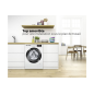 Lavadora ojo de buey BOSCH WUU28T08FF Lavadora ojo de buey BOSCH WUU28T08FF