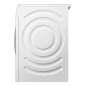 Lavadora ojo de buey BOSCH WUU28T08FF Lavadora ojo de buey BOSCH WUU28T08FF