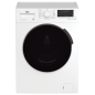 Lave-linge hublot BEKO WTS7201W STEAMCURE Lave-linge hublot BEKO WTS7201W STEAMCURE
