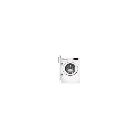 Lave-linge hublot BEKO ENCASTRABLE - WITC8210B0W