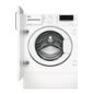 Lave-linge hublot BEKO ENCASTRABLE - WITC8210B0W