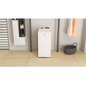 Lave-linge top WHIRLPOOL TDLRB6252BSFR/N