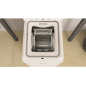 Lave-linge top WHIRLPOOL TDLRB6252BSFR/N