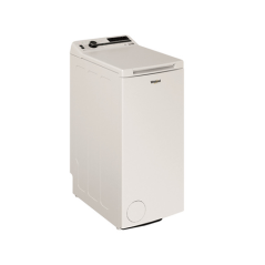 Lavadora superior WHIRLPOOL TDLRB6252BSFR/N