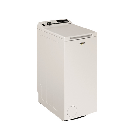Lavadora superior WHIRLPOOL TDLRB6252BSFR/N