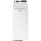 Lavadora superior WHIRLPOOL TDLRB6252BSFR/N Lavadora superior WHIRLPOOL TDLRB6252BSFR/N