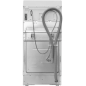 Lavadora superior WHIRLPOOL TDLRB65332BSFR/N