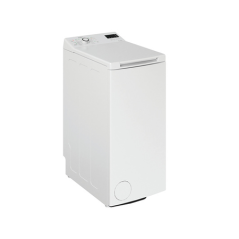 Lave-linge top WHIRLPOOL TDLR6248FR/N