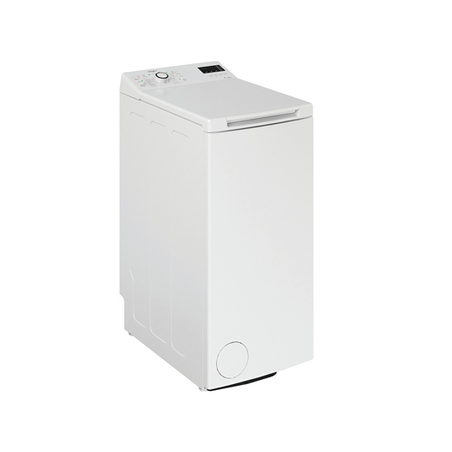 Lave-linge top WHIRLPOOL TDLR6248FR/N