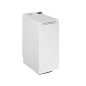 Lave-linge top WHIRLPOOL TDLR6248FR/N