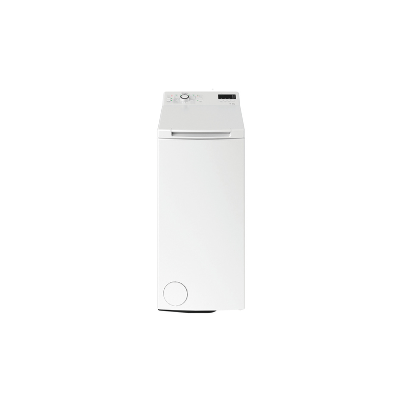 Lave-linge top WHIRLPOOL TDLR6248FR/N
