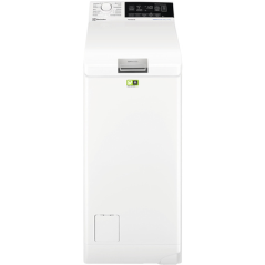 Lave-linge top ELECTROLUX EW7T1368HC