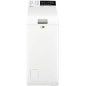 Lave-linge top ELECTROLUX EW7T1368HC Lave-linge top ELECTROLUX EW7T1368HC