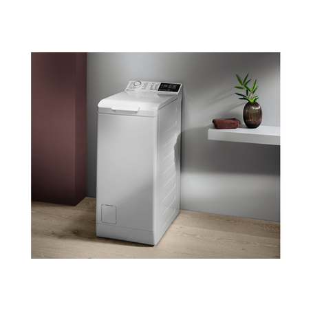 Lavadora Top ELECTROLUX EW6T4612HD
