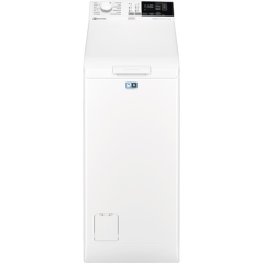 Lavadora Top ELECTROLUX EW6T4612HD
