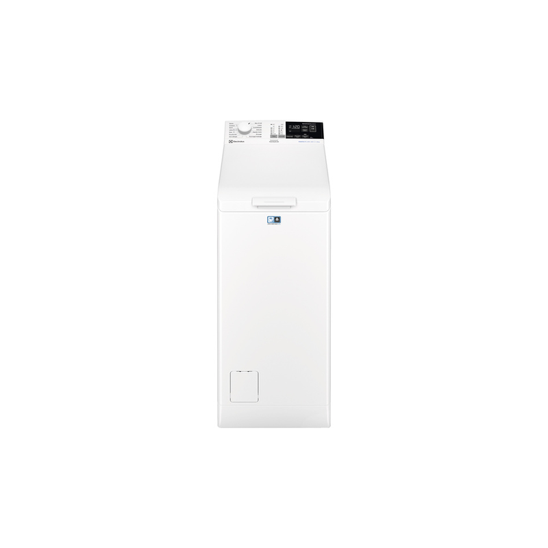 Lave-linge top ELECTROLUX EW6T4612HD
