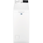 Lavadora Top ELECTROLUX EW6T4612HD