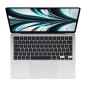 Apple MacBook Air M2 (2022) Plata (MLXY3FN/A)
