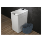 Lave-linge top HAIER RTXSGP48TMSCE Lave-linge top HAIER RTXSGP48TMSCE