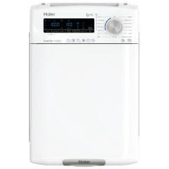 Lave-linge top HAIER RTXSGP48TMSCE