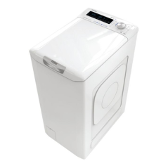 Lavadora HAIER superior RTXSGP48TMSCE