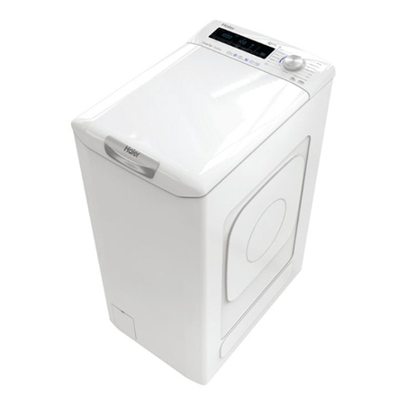 Lave-linge top HAIER RTXSGP48TMSCE