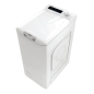 Lavadora HAIER superior RTXSGP48TMSCE