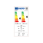 Lavadora-secadora SAMSUNG WD70TA046BE