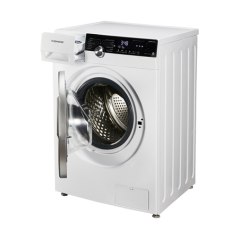 Lave-linge séchant THOMSON THWD86140WH
