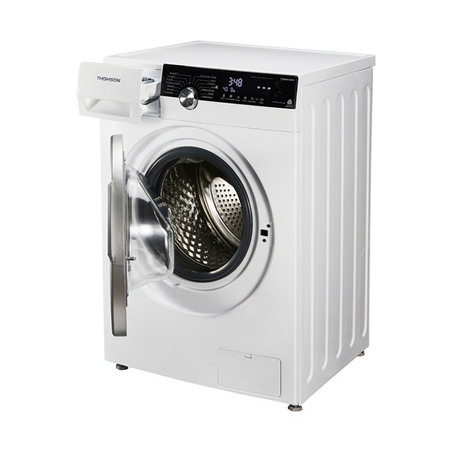 Lave-linge séchant THOMSON THWD86140WH
