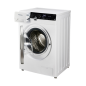 Lave-linge séchant THOMSON THWD86140WH