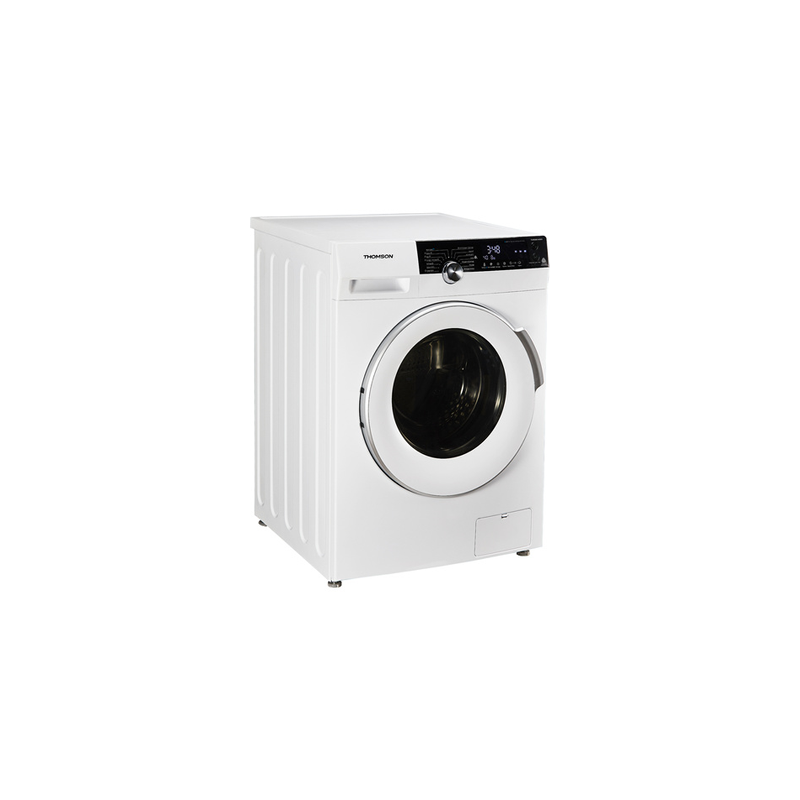 Lave-linge séchant THOMSON THWD86140WH