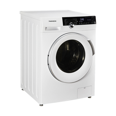 Lavadora-secadora THOMSON THWD86140WH