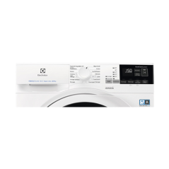Lavadora-secadora ELECTROLUX EW7W4856SP