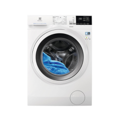Lavadora-secadora ELECTROLUX EW7W4856SP