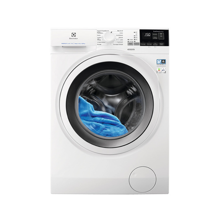 Lavadora-secadora ELECTROLUX EW7W4856SP