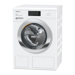 Lavadora-secadora MIELE WTR860WPM