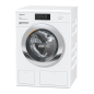 Lave-linge séchant MIELE WTR860WPM